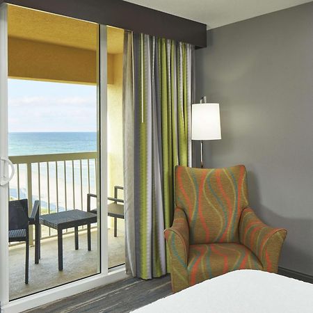 Hampton Inn Daytona Beach/Beachfront Zewnętrze zdjęcie
