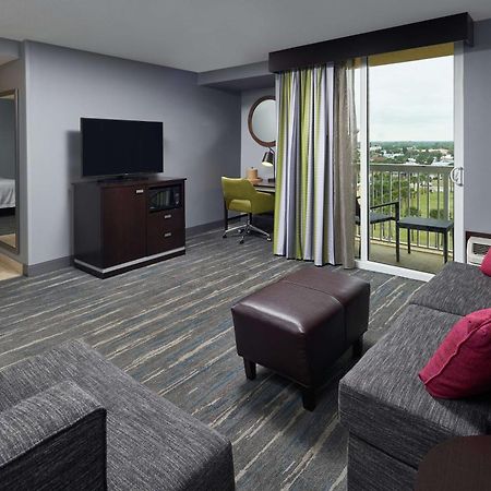 Hampton Inn Daytona Beach/Beachfront Zewnętrze zdjęcie