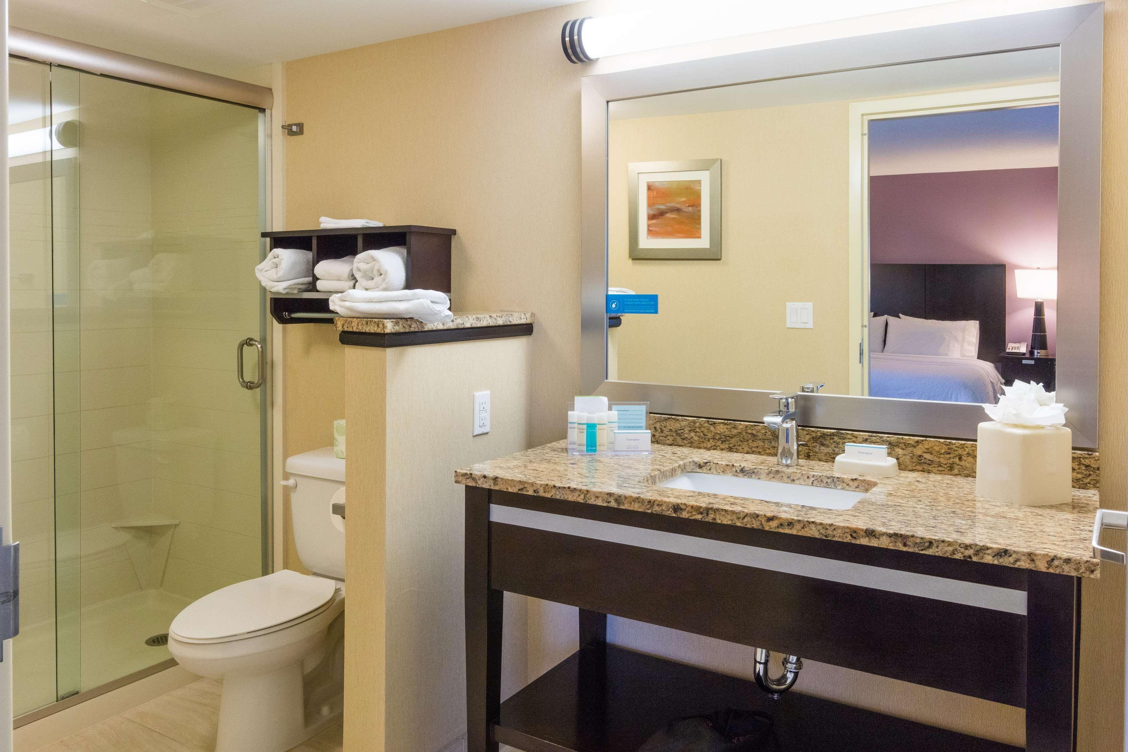 Hampton Inn Daytona Beach/Beachfront Zewnętrze zdjęcie