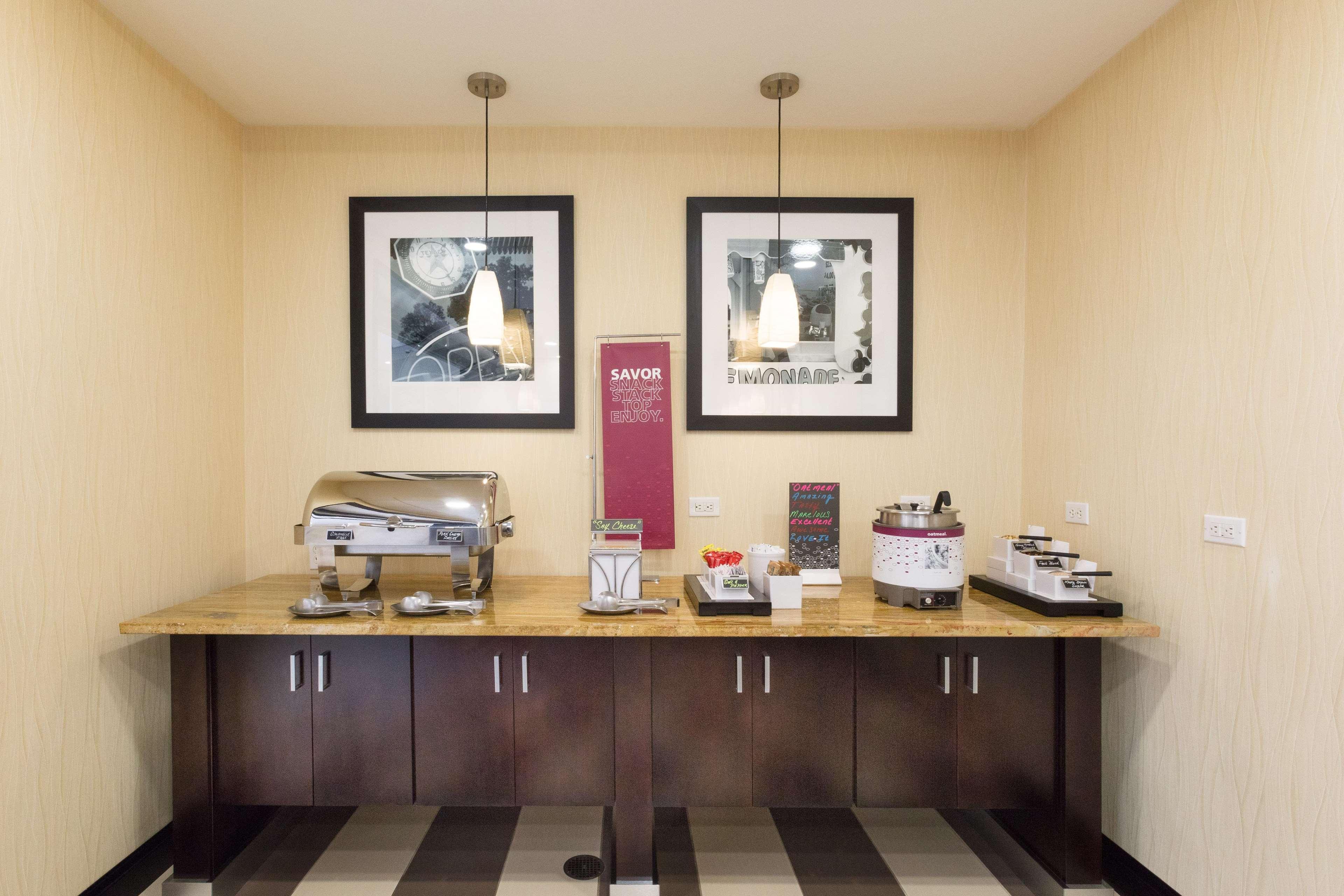 Hampton Inn Daytona Beach/Beachfront Zewnętrze zdjęcie