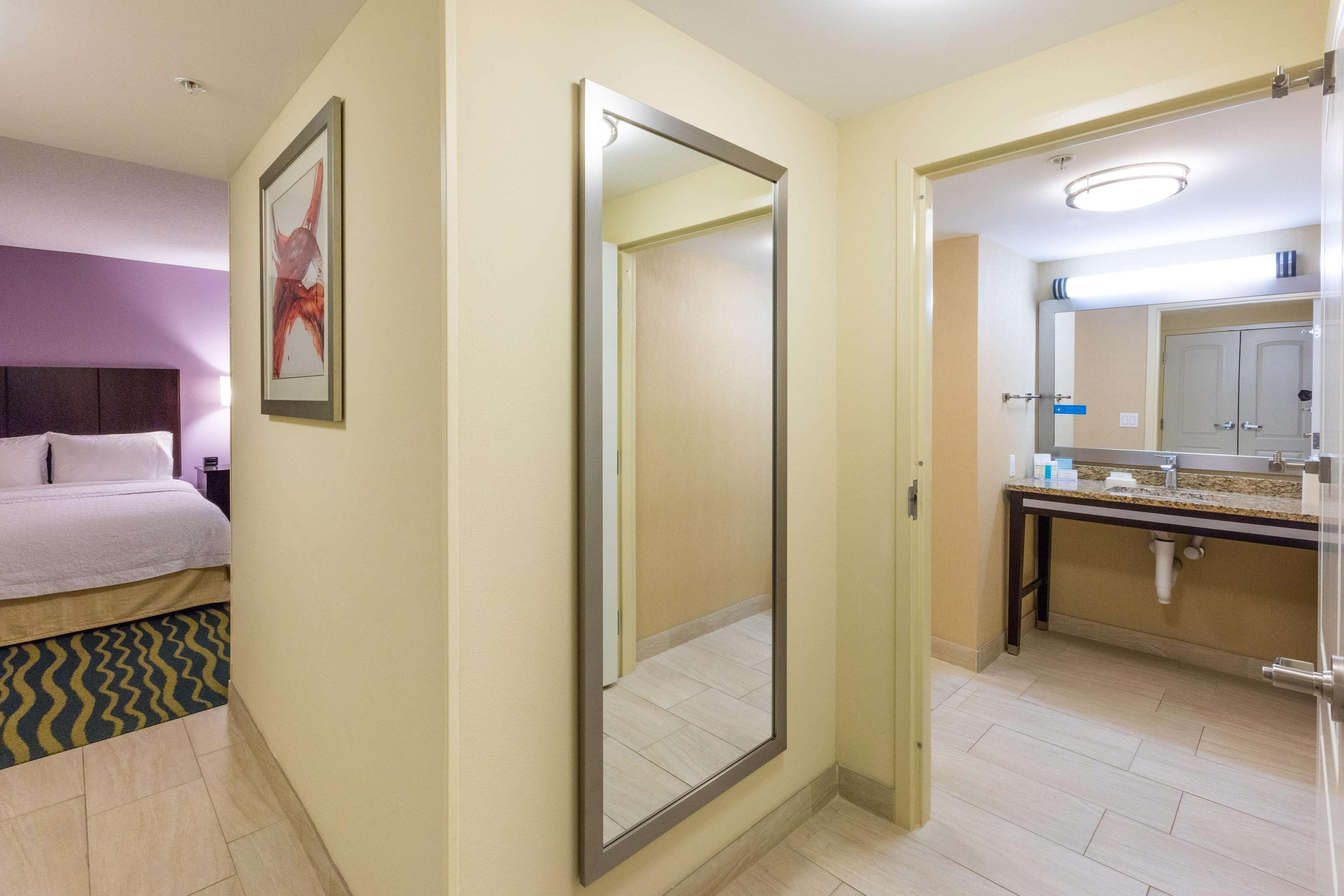 Hampton Inn Daytona Beach/Beachfront Zewnętrze zdjęcie