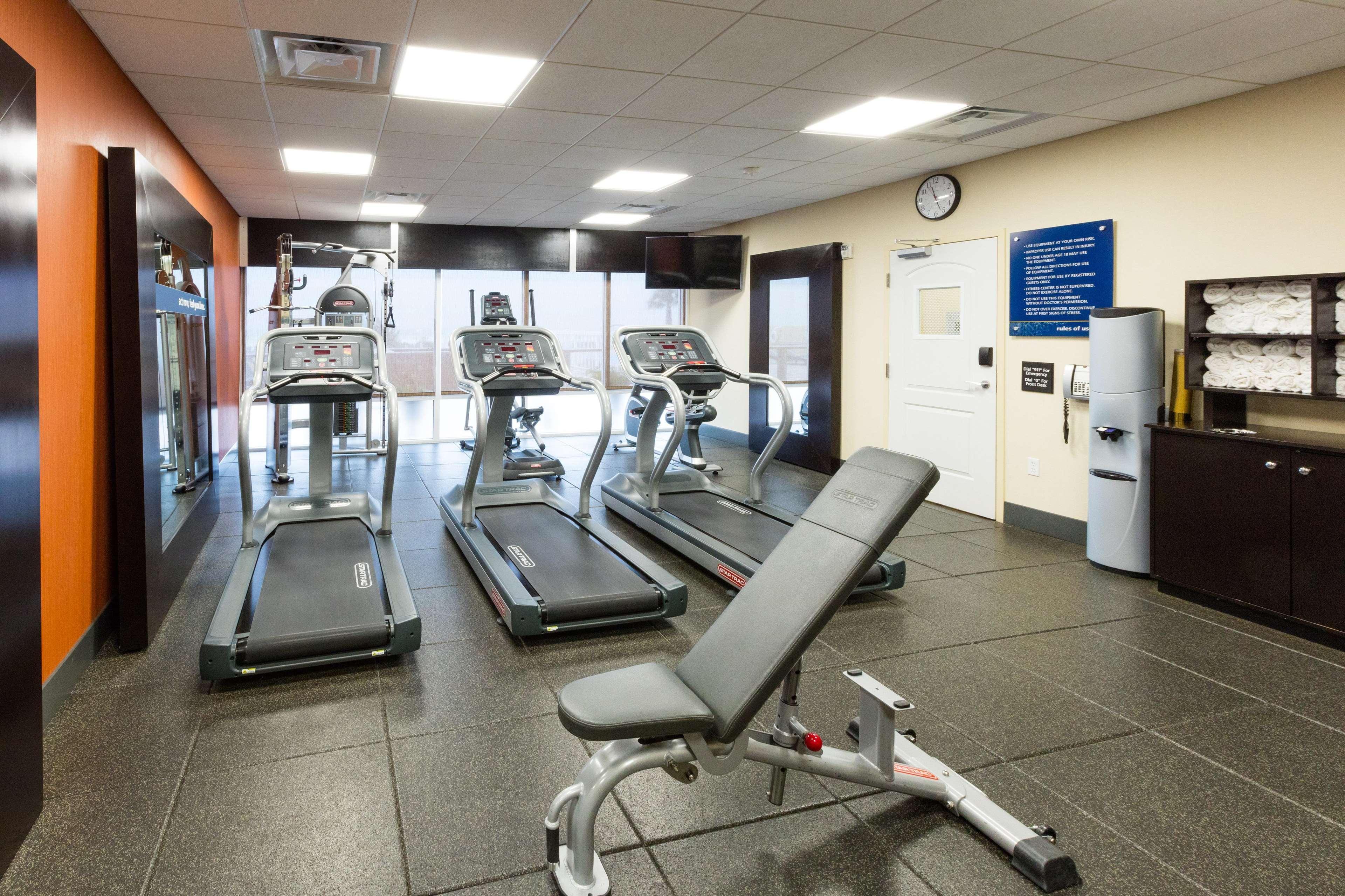 Hampton Inn Daytona Beach/Beachfront Zewnętrze zdjęcie