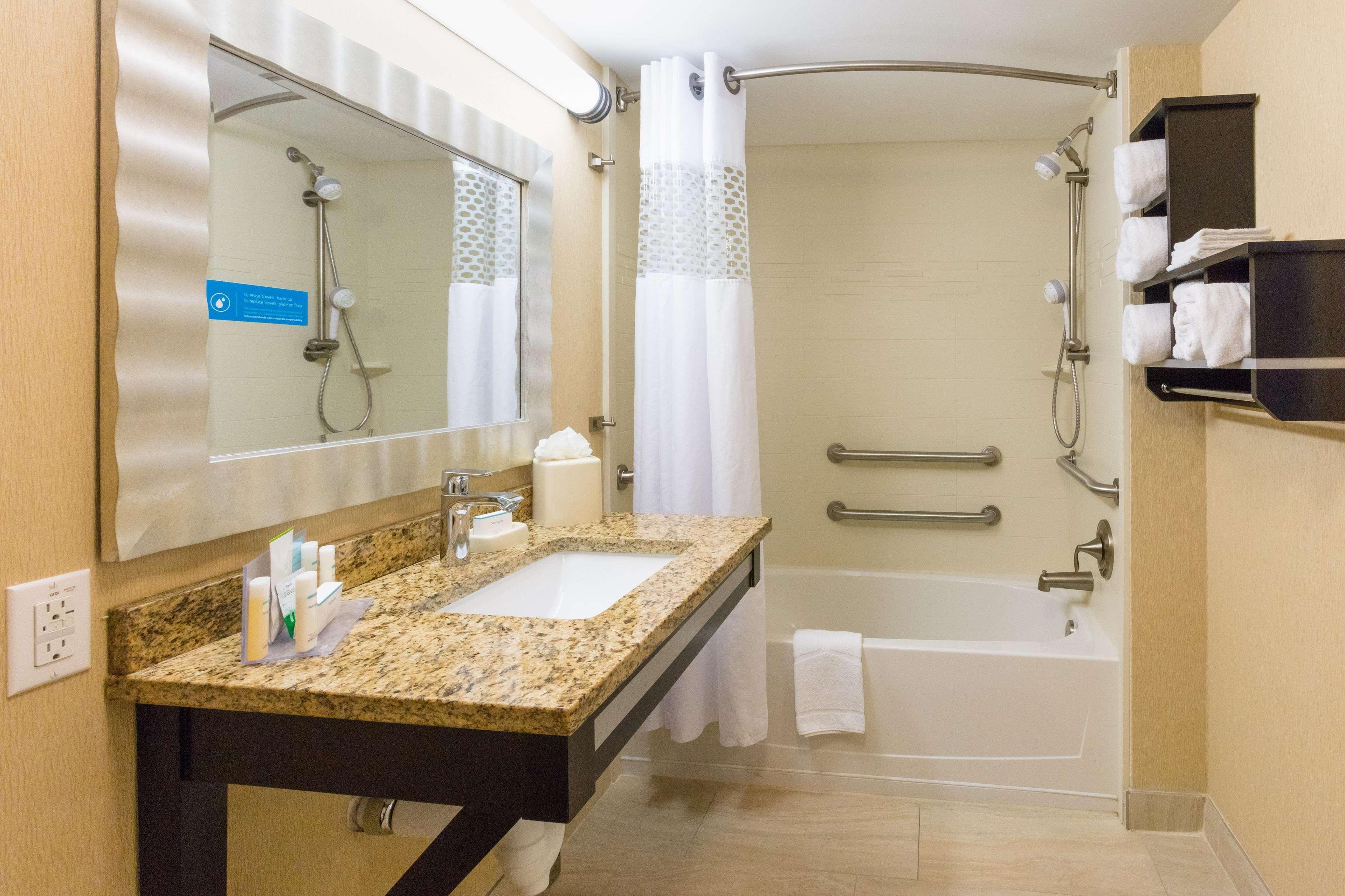 Hampton Inn Daytona Beach/Beachfront Zewnętrze zdjęcie