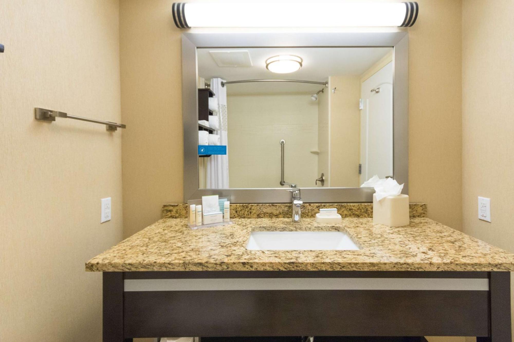 Hampton Inn Daytona Beach/Beachfront Zewnętrze zdjęcie